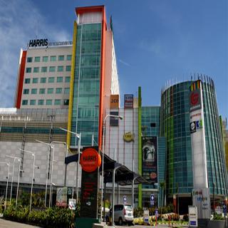 HARRIS Hotel And Convention Festival Citylink fotoÄŸrafÄ±