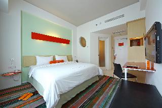 HARRIS Hotel And Convention Festival Citylink fotoÄŸrafÄ±