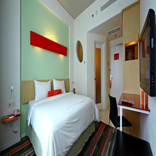 HARRIS Hotel And Convention Festival Citylink fotoÄŸrafÄ±