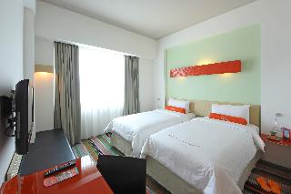 HARRIS Hotel And Convention Festival Citylink fotoÄŸrafÄ±