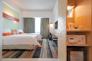 HARRIS Hotel And Convention Festival Citylink fotoÄŸrafÄ±