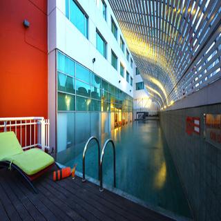 HARRIS Hotel And Convention Festival Citylink fotoÄŸrafÄ±