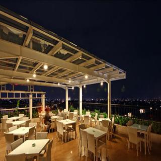 HARRIS Hotel And Convention Festival Citylink fotoÄŸrafÄ±