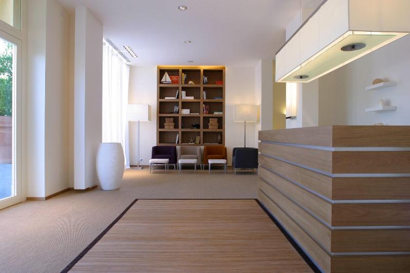Rota Suites - Genel