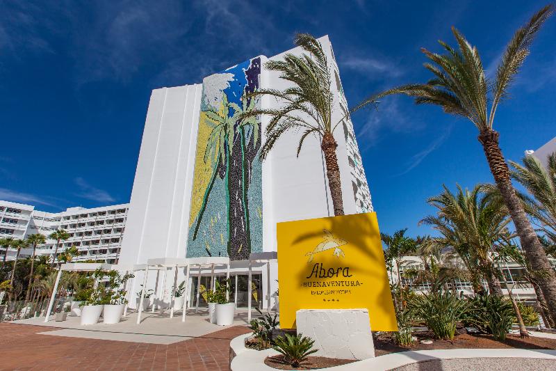 Abora Buenaventura by Lopesan Hotels - Genel