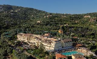 Grand Hotel Vesuvio