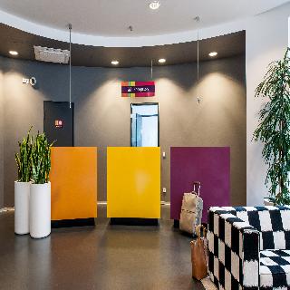 B&B Hotel Aalen fotoÄŸrafÄ±