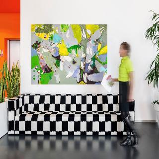 B&B Hotel Aalen fotoÄŸrafÄ±
