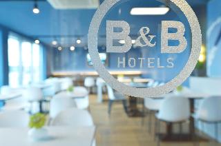 B&B Hotel Aalen fotoÄŸrafÄ±