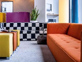 B&B Hotel Aalen fotoÄŸrafÄ±