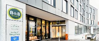 B&B Hotel Aalen fotoÄŸrafÄ±