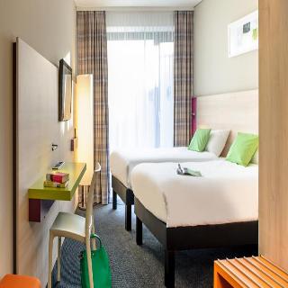 B&B Hotel Aalen fotoÄŸrafÄ±
