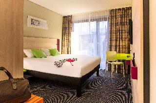 B&B Hotel Aalen fotoÄŸrafÄ±