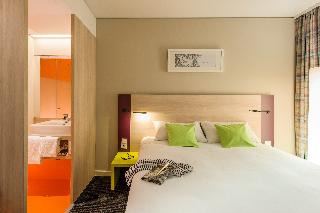 B&B Hotel Aalen fotoÄŸrafÄ±