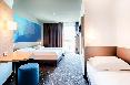 B&B Hotel Aalen oda fotoğrafı