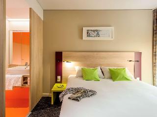B&B Hotel Aalen fotoÄŸrafÄ±
