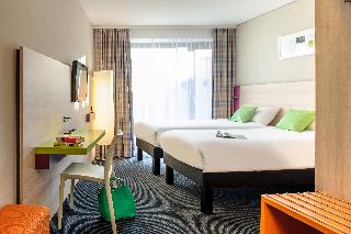 B&B Hotel Aalen fotoÄŸrafÄ±