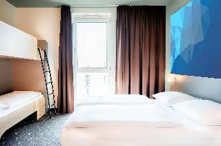 B&B Hotel Aalen fotoÄŸrafÄ±