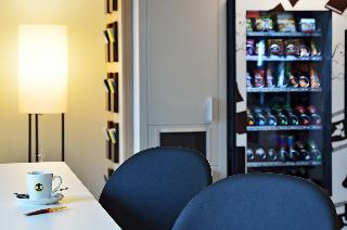 B&B Hotel Aalen fotoÄŸrafÄ±