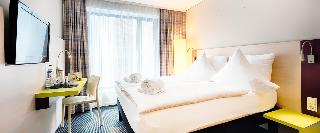 B&B Hotel Aalen fotoÄŸrafÄ±