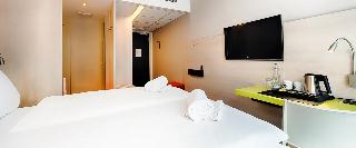 B&B Hotel Aalen fotoÄŸrafÄ±