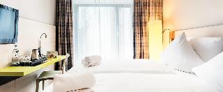 B&B Hotel Aalen fotoÄŸrafÄ±