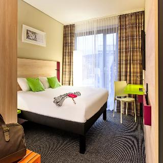 B&B Hotel Aalen fotoÄŸrafÄ±