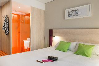 B&B Hotel Aalen fotoÄŸrafÄ±