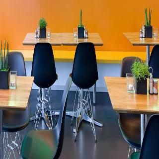 B&B Hotel Aalen fotoÄŸrafÄ±