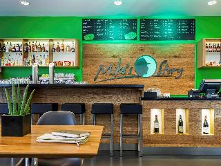 B&B Hotel Aalen fotoÄŸrafÄ±