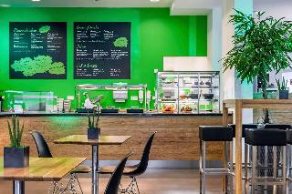 B&B Hotel Aalen fotoÄŸrafÄ±