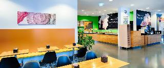 B&B Hotel Aalen fotoÄŸrafÄ±