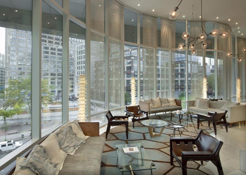 ModernHaus SoHo - Lobi