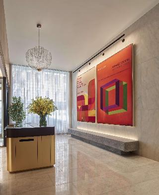 ModernHaus SoHo fotoÄŸrafÄ±