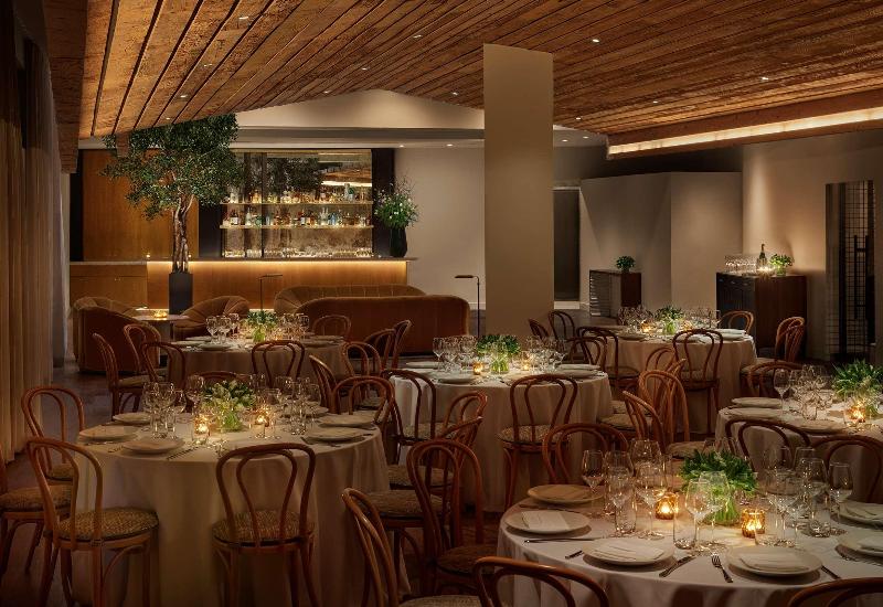 ModernHaus SoHo - Toplantı
