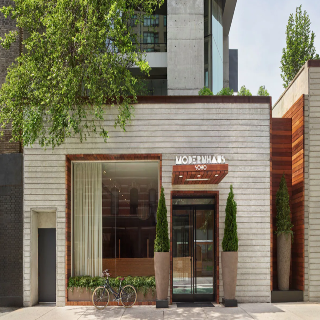 ModernHaus SoHo otel fotoğrafı