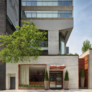 ModernHaus SoHo fotoÄŸrafÄ±