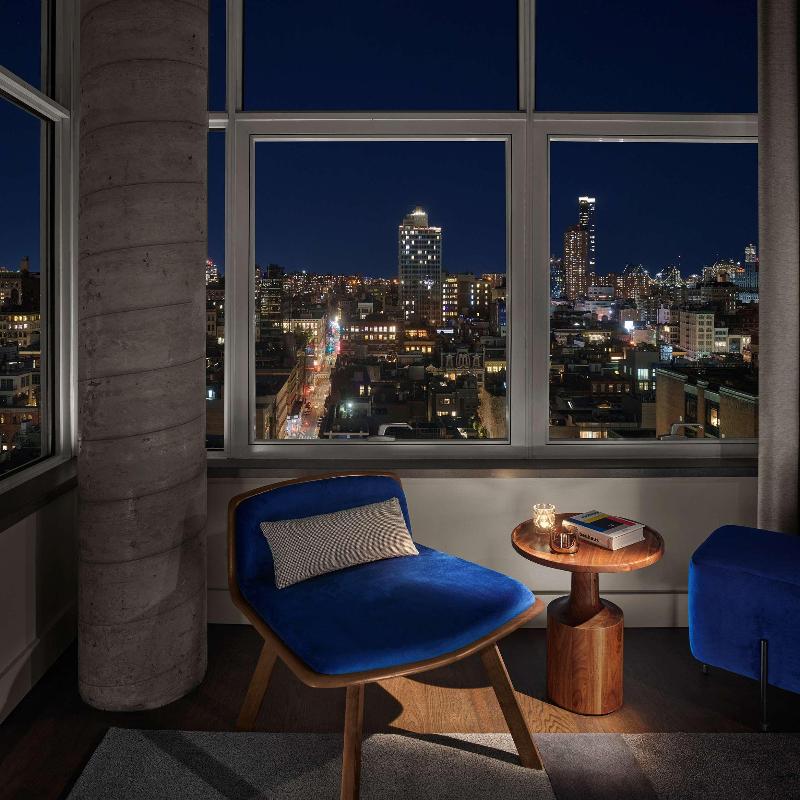 ModernHaus SoHo - Oda