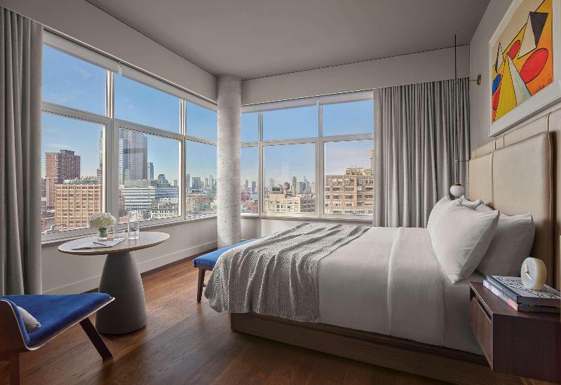 ModernHaus SoHo - Oda