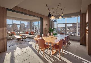 ModernHaus SoHo fotoÄŸrafÄ±