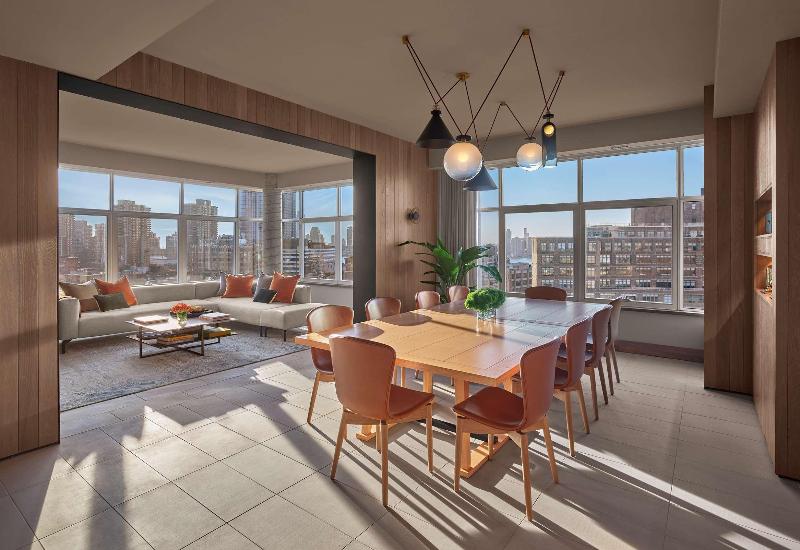 ModernHaus SoHo - Oda