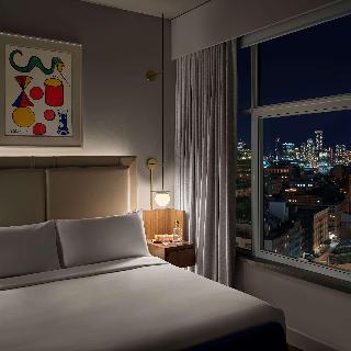 ModernHaus SoHo fotoÄŸrafÄ±