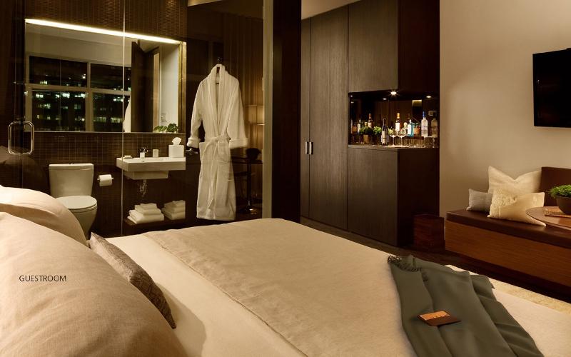ModernHaus SoHo - Oda