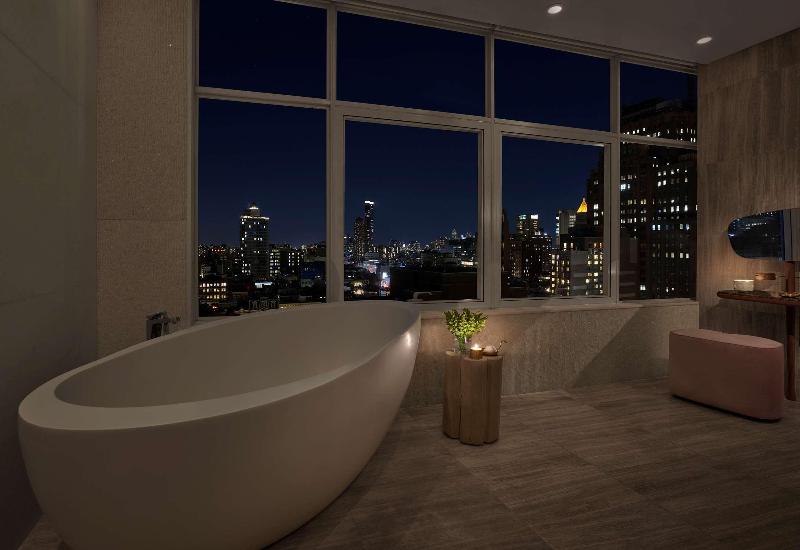 ModernHaus SoHo - Oda