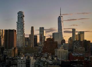 ModernHaus SoHo fotoÄŸrafÄ±