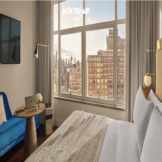 ModernHaus SoHo fotoÄŸrafÄ±
