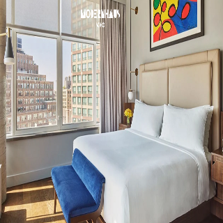 ModernHaus SoHo fotoÄŸrafÄ±