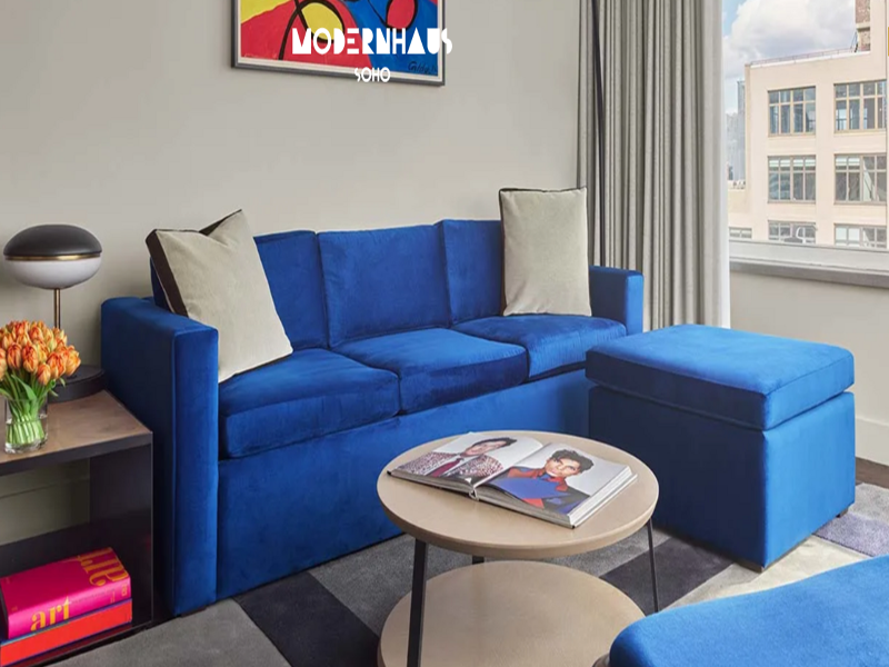 ModernHaus SoHo - Oda