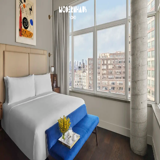 ModernHaus SoHo fotoÄŸrafÄ±