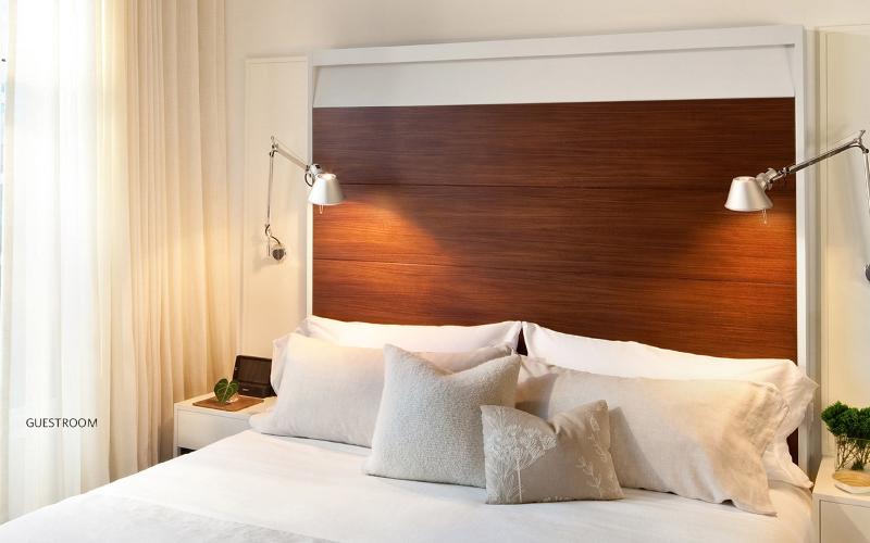 ModernHaus SoHo - Oda